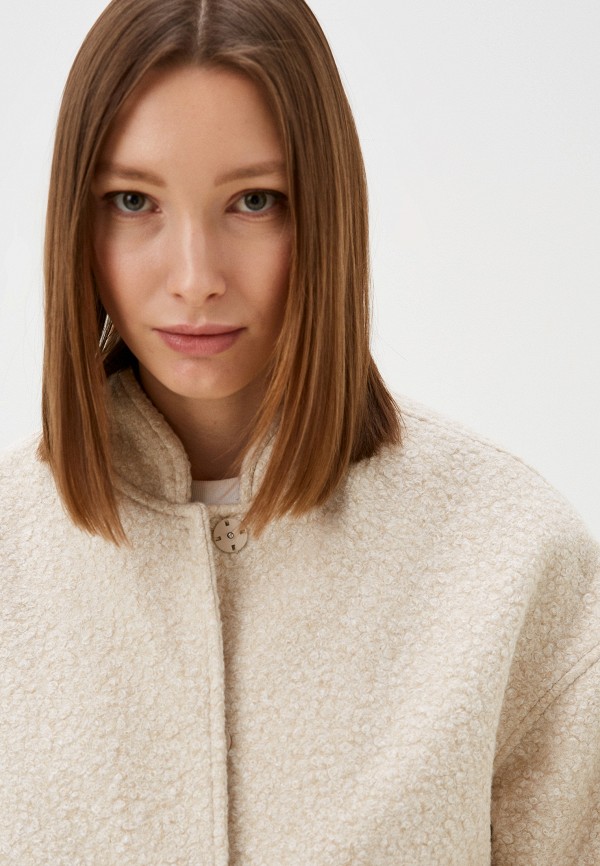 фото Куртка меховая neohit