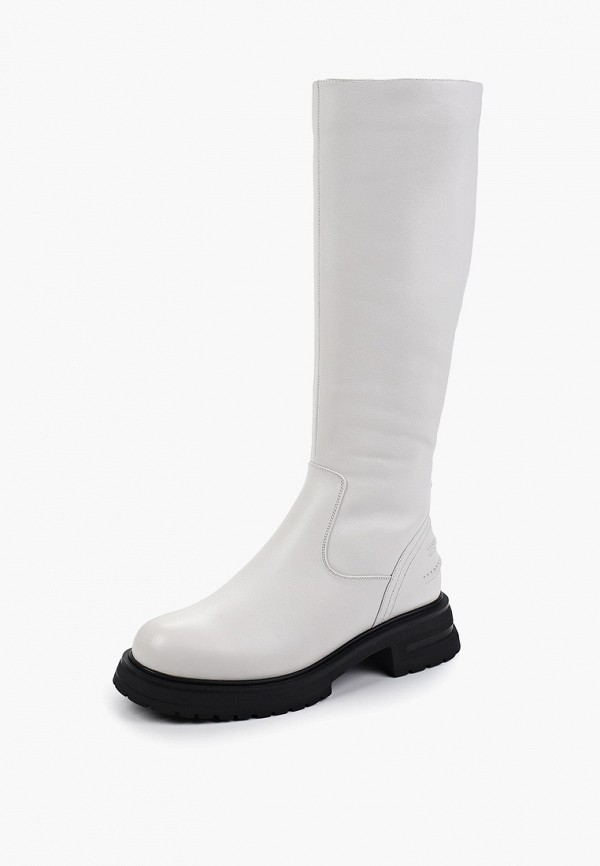 фото Сапоги el'rosso