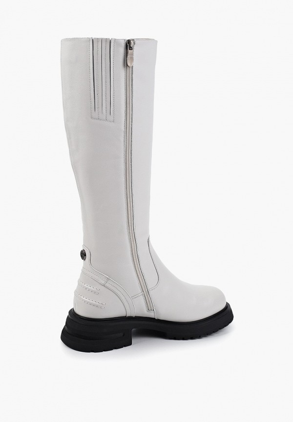 фото Сапоги el'rosso