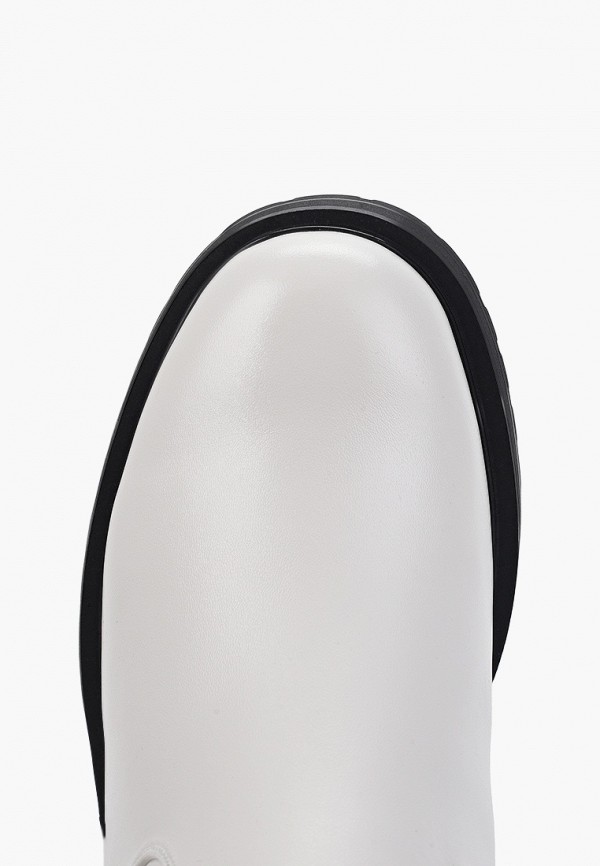 фото Сапоги el'rosso