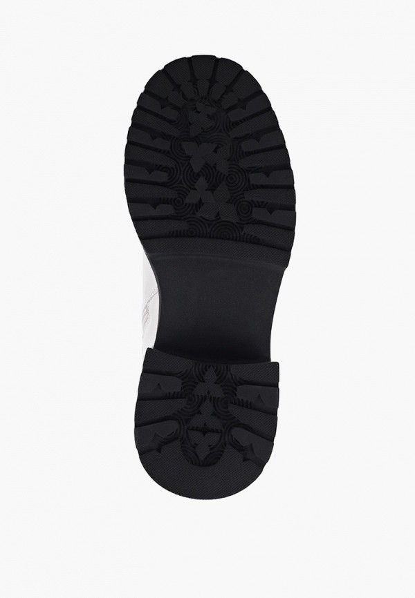 фото Сапоги el'rosso