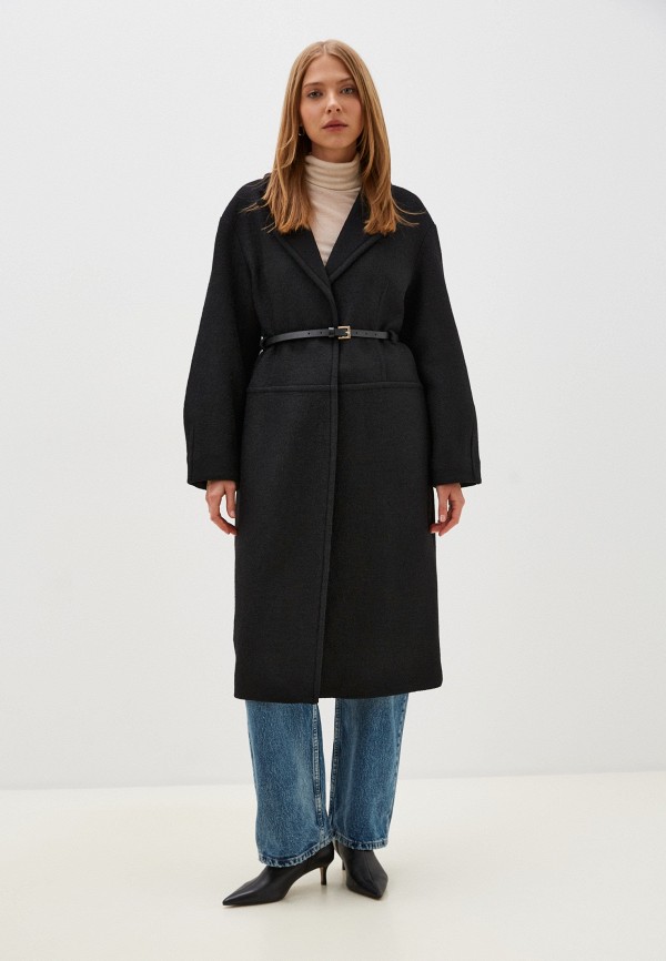 Пальто Снежная Королева 4490₽