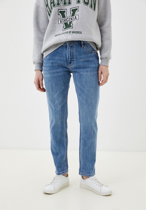 Джинсы Dimarkis Day 3990₽