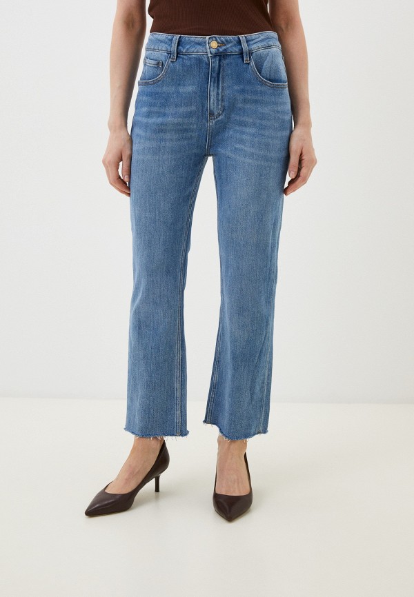 Джинсы Dimarkis Day 2990₽