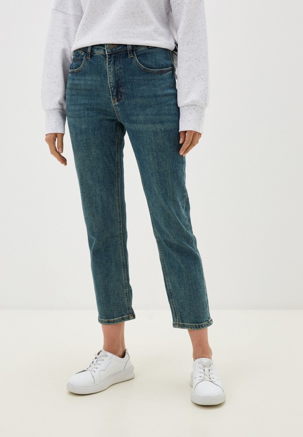 Джинсы Dimarkis Day 4490₽