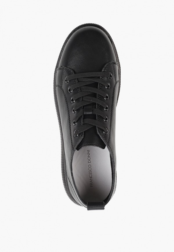 фото Кеды francesco donni