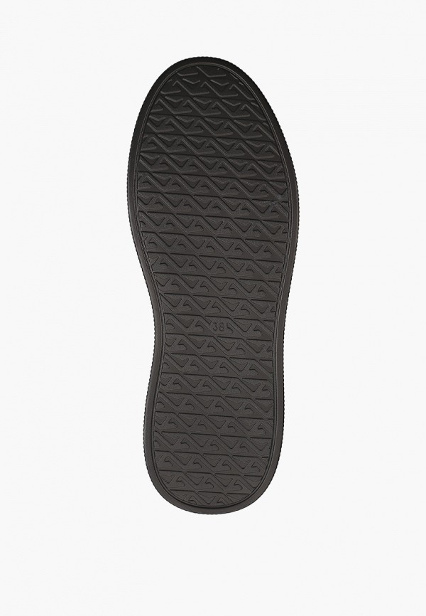 фото Кеды francesco donni