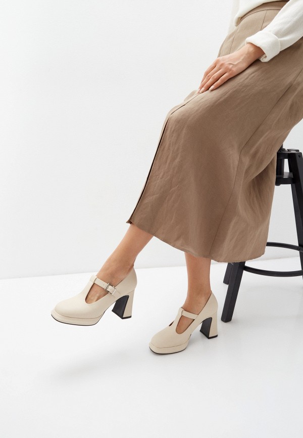 фото Туфли francesco donni