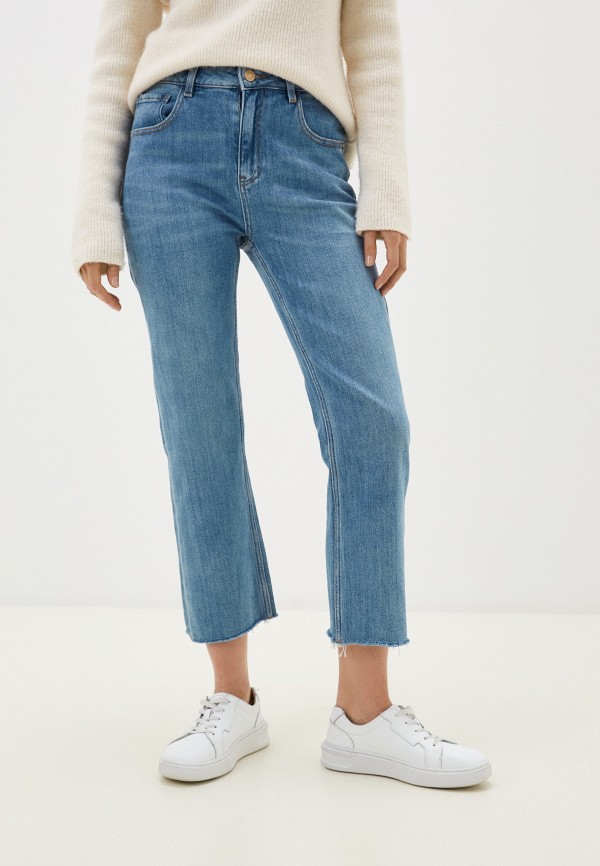 Джинсы Dimarkis Day 4490₽