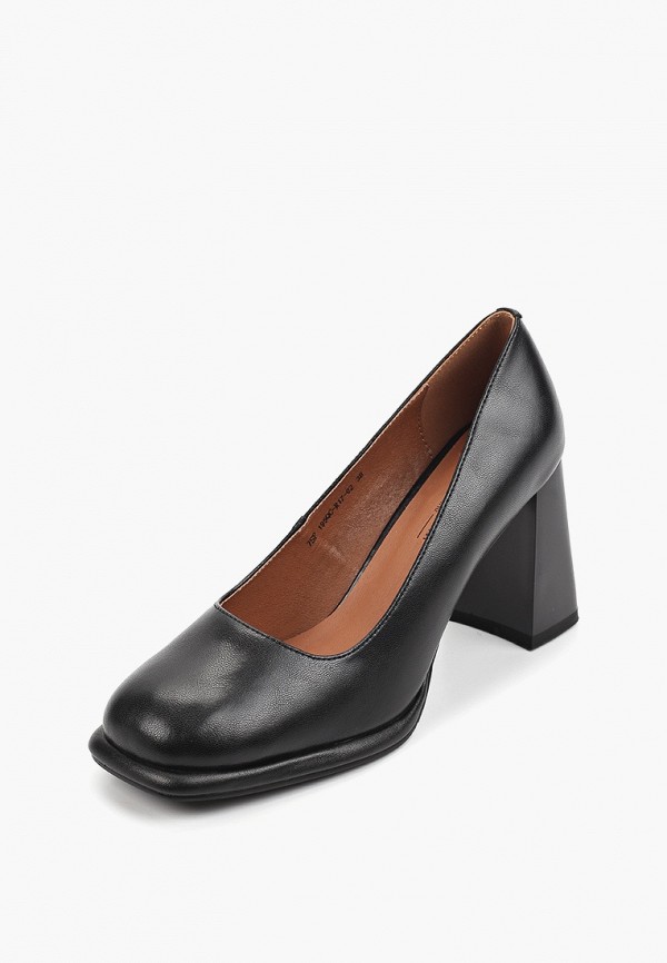 фото Туфли francesco donni