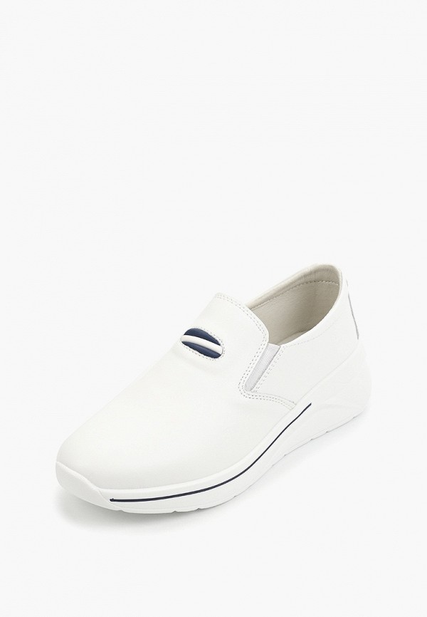 фото Слипоны francesco donni