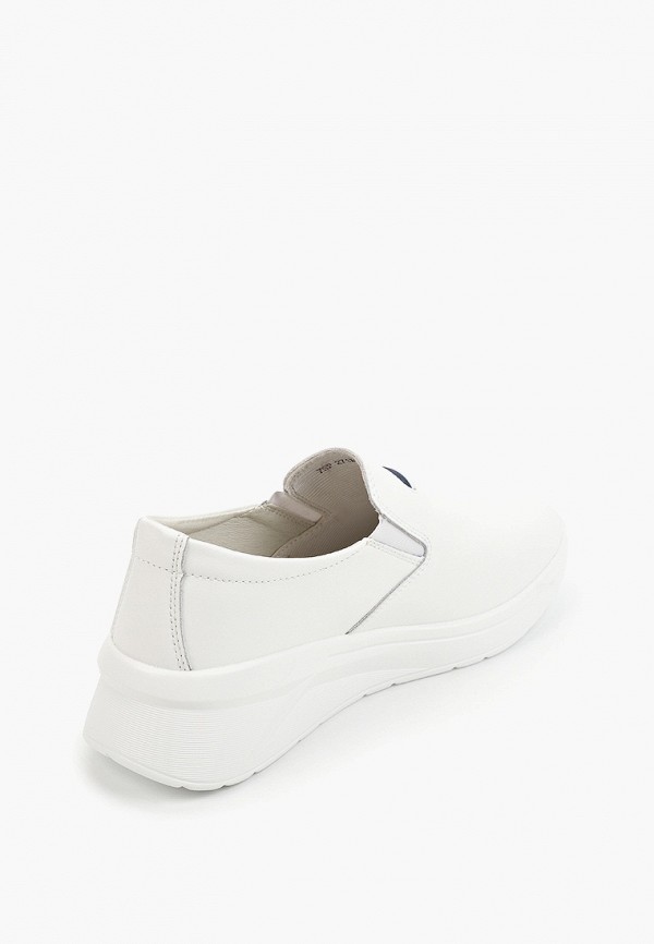 фото Слипоны francesco donni