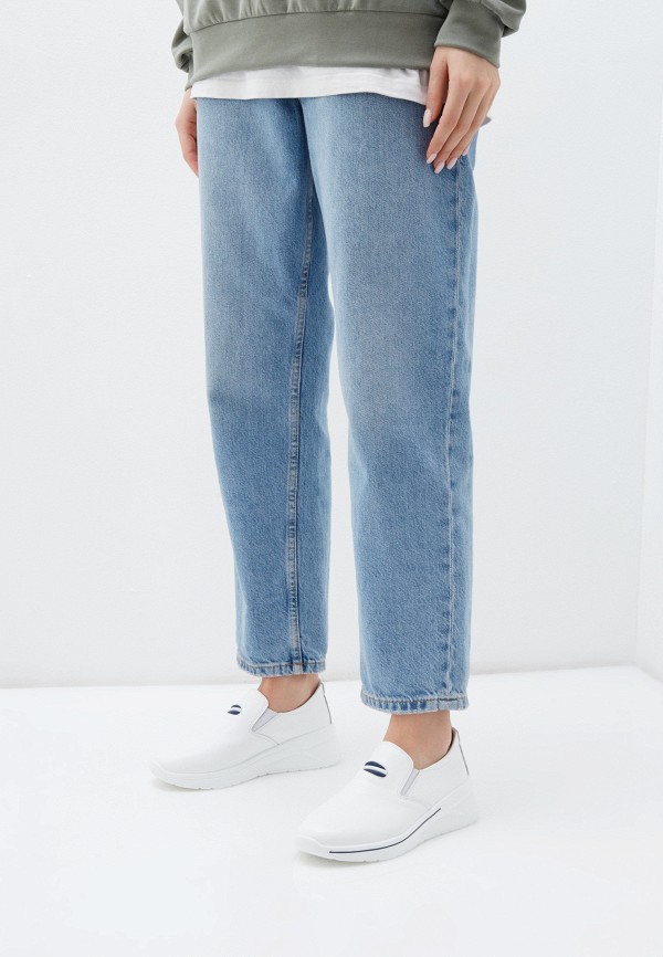 фото Слипоны francesco donni