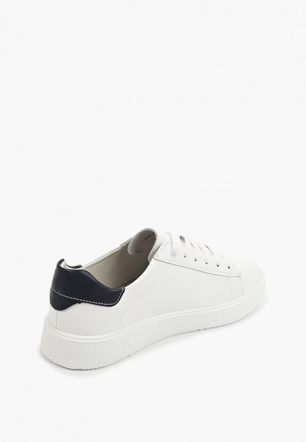 фото Кеды francesco donni