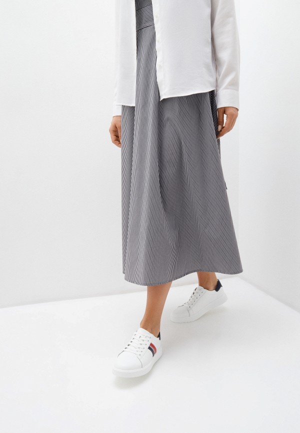 фото Кеды francesco donni