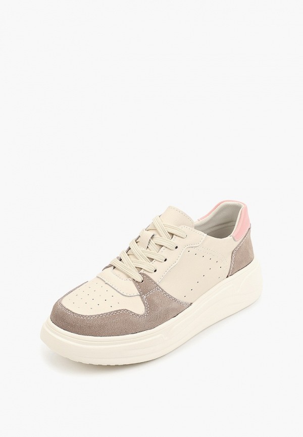 фото Кроссовки francesco donni