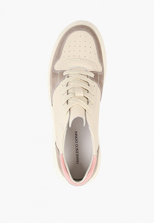 фото Кроссовки francesco donni