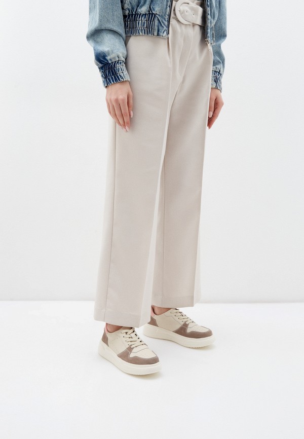 фото Кроссовки francesco donni