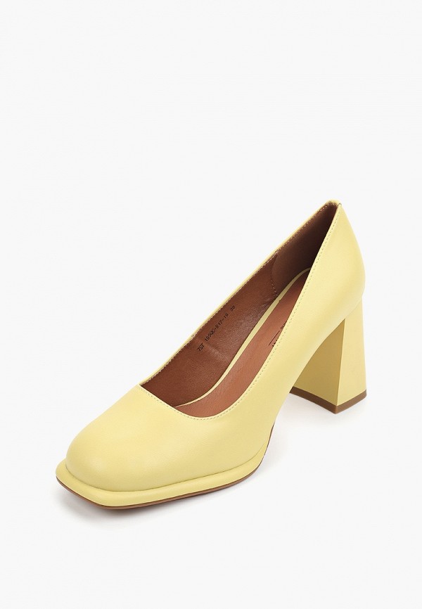 фото Туфли francesco donni