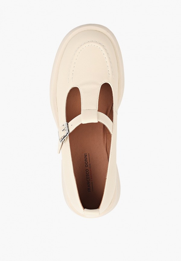 фото Туфли francesco donni