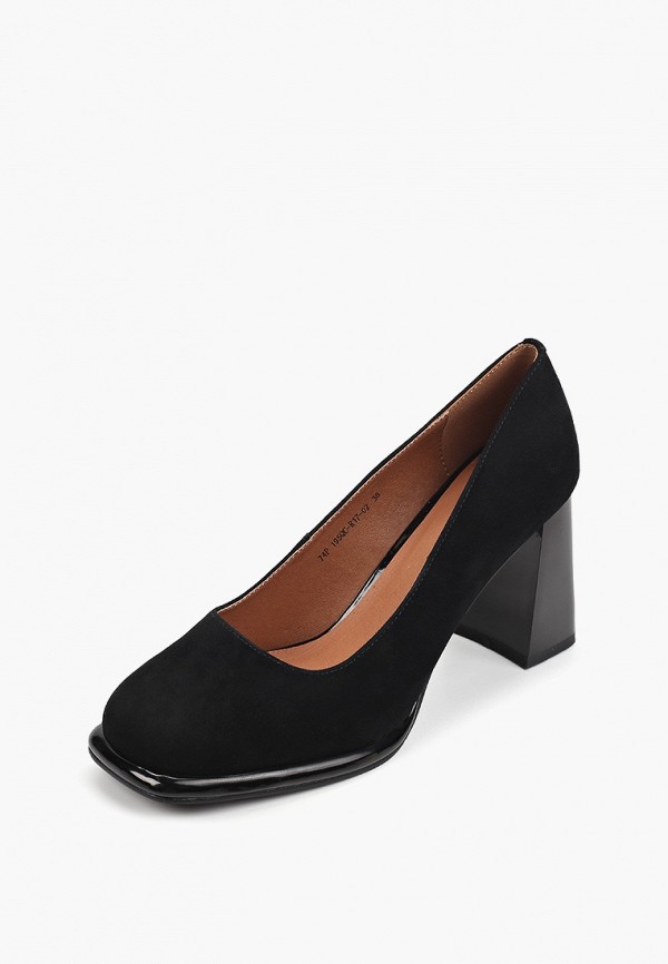 фото Туфли francesco donni