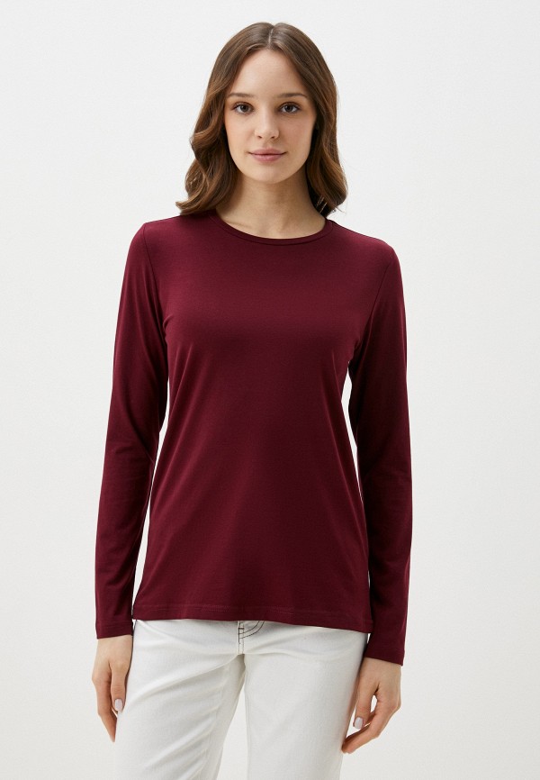 Лонгслив Vianfashion