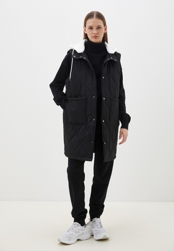 фото Жилет утепленный isibris