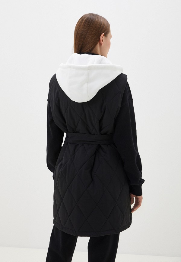 фото Жилет утепленный isibris