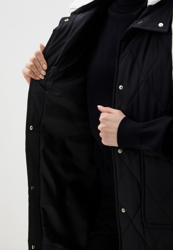 фото Жилет утепленный isibris