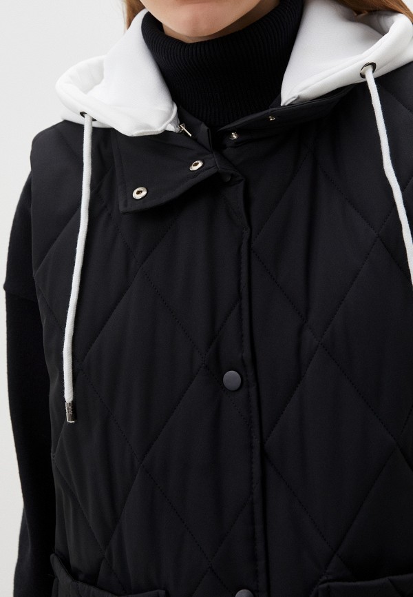 фото Жилет утепленный isibris