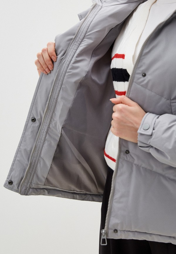 фото Куртка утепленная isibris