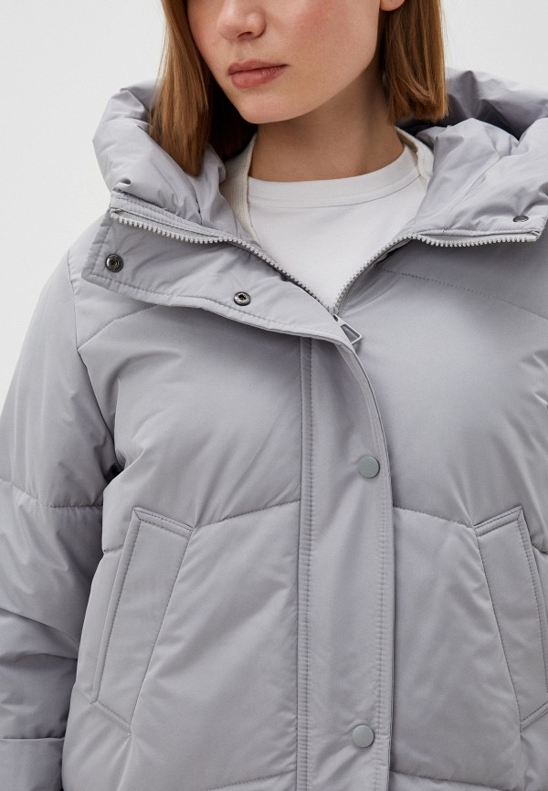 фото Куртка утепленная isibris