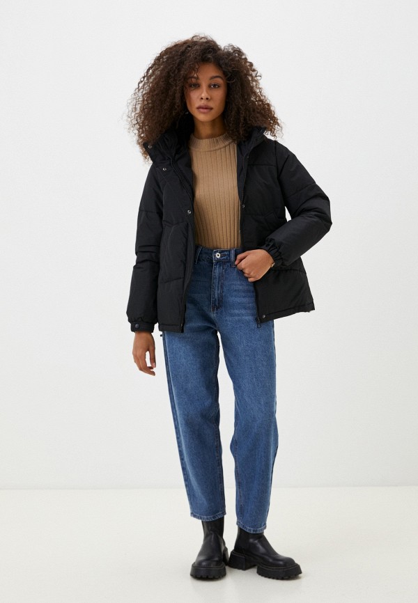 фото Куртка утепленная isibris