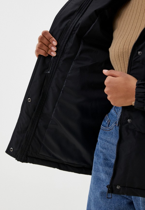 фото Куртка утепленная isibris