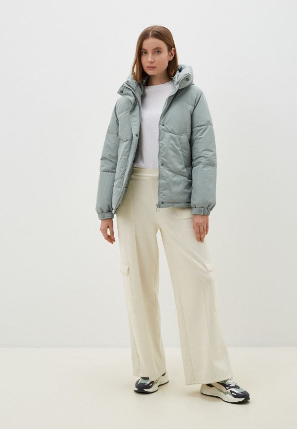 фото Куртка утепленная isibris