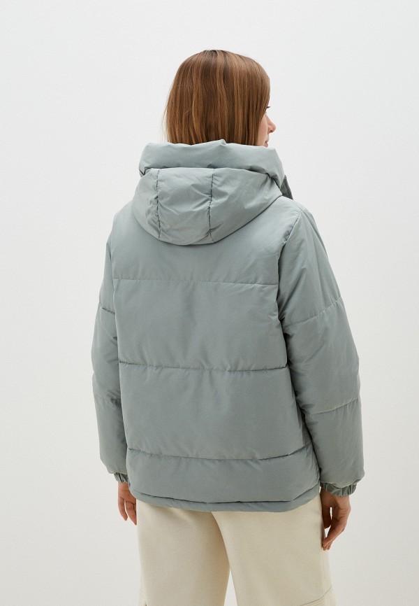 фото Куртка утепленная isibris