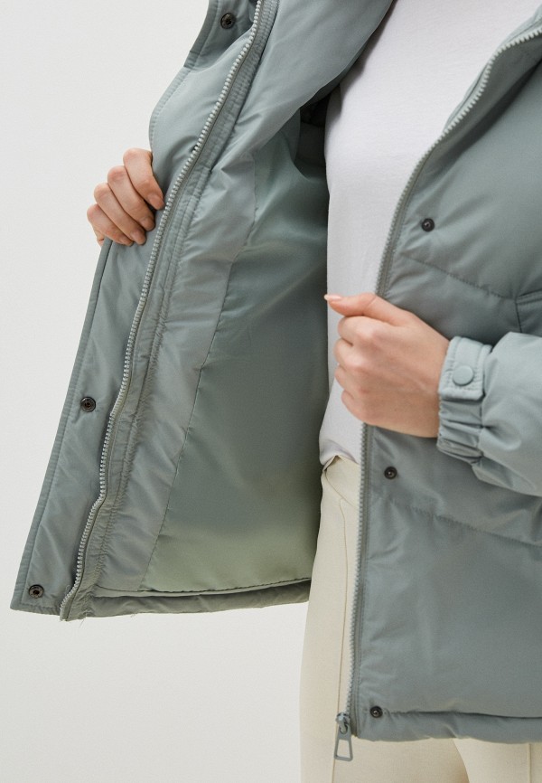 фото Куртка утепленная isibris