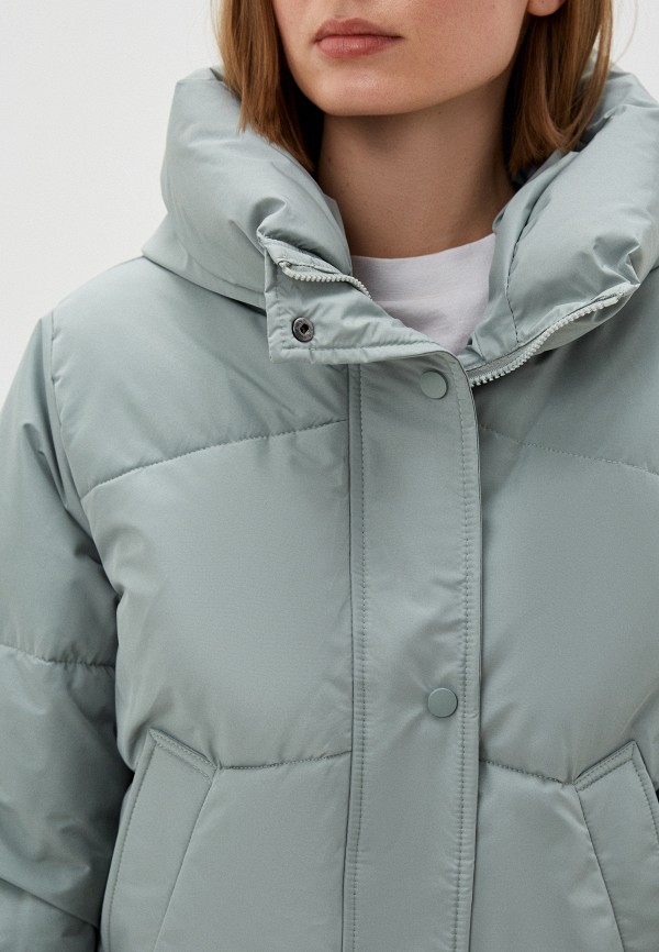 фото Куртка утепленная isibris