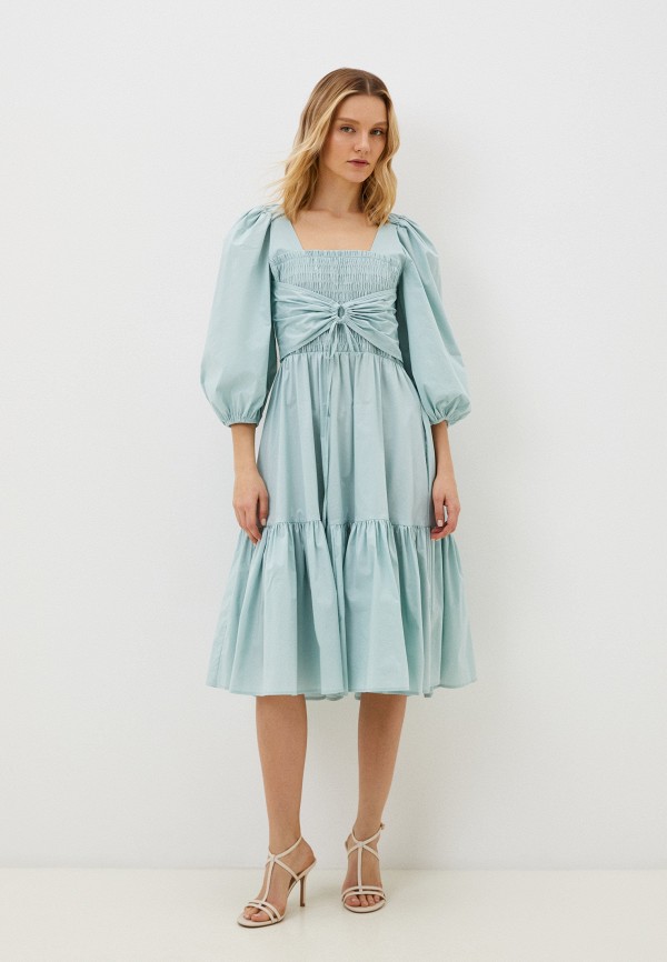 фото Платье nerolab