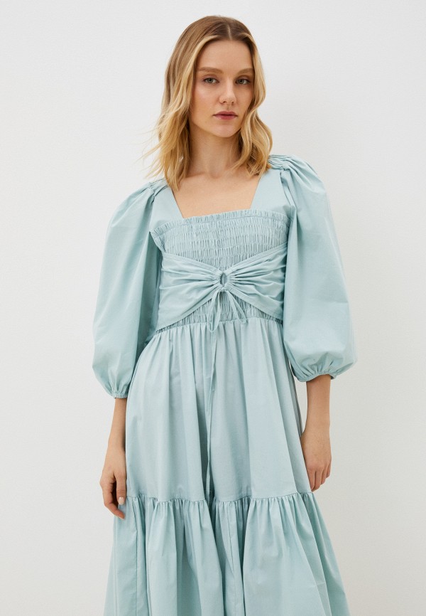 фото Платье nerolab