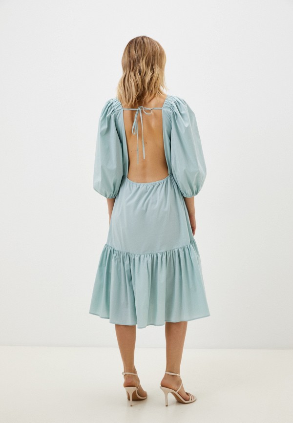 фото Платье nerolab