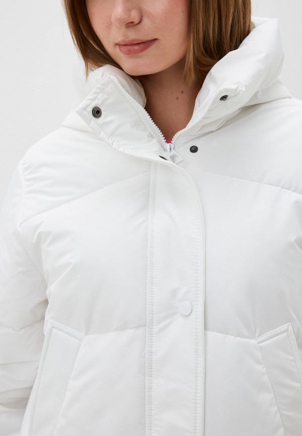 фото Куртка утепленная isibris