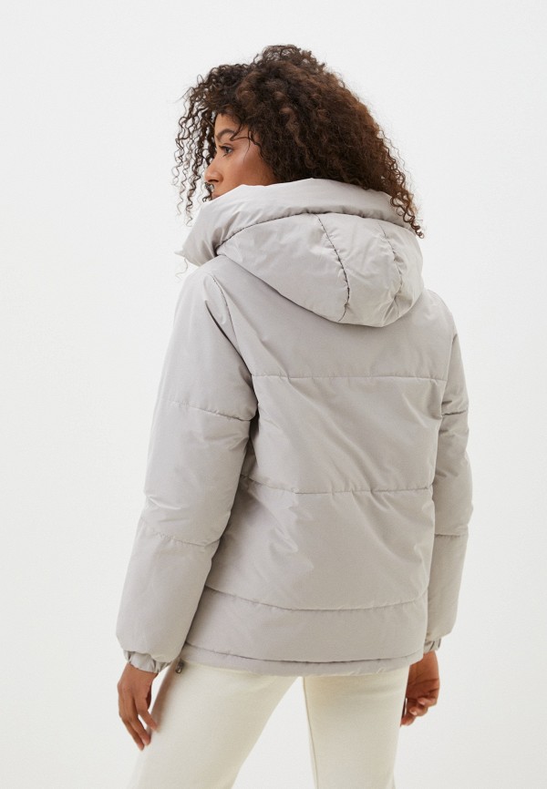 фото Куртка утепленная isibris