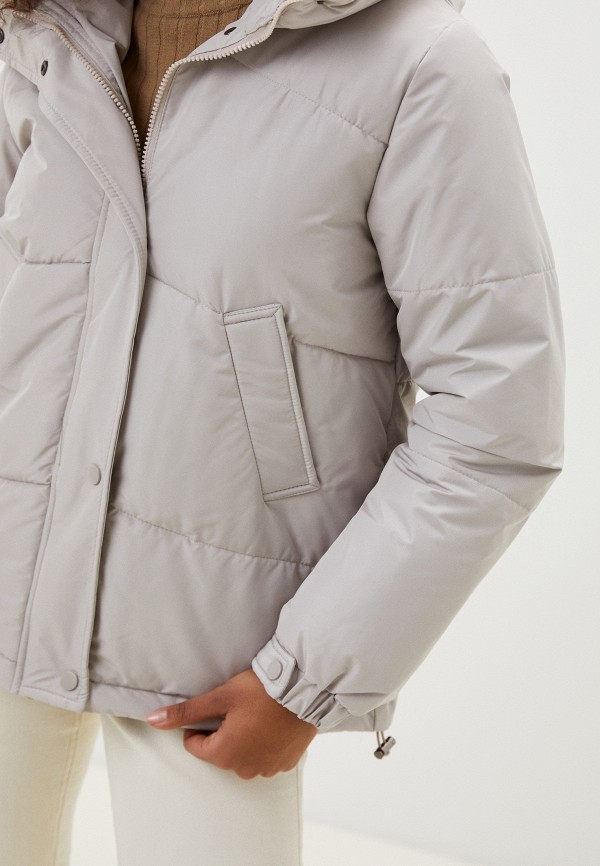 фото Куртка утепленная isibris