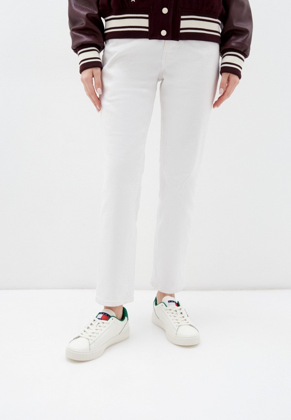 фото Кеды tommy hilfiger