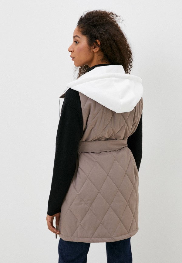 фото Жилет утепленный isibris