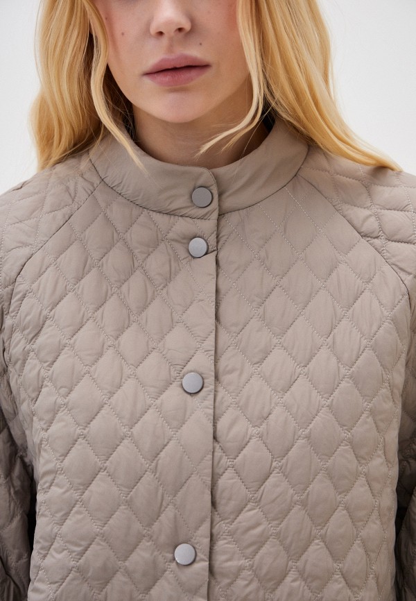 фото Пуховик karmel style