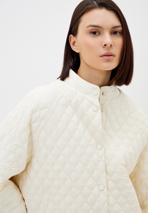 фото Пуховик karmel style