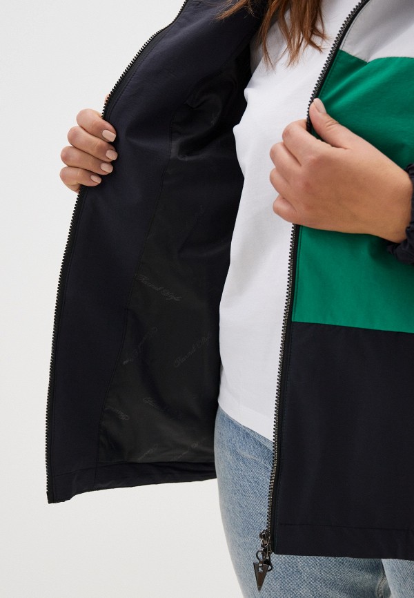 фото Куртка утепленная karmel style