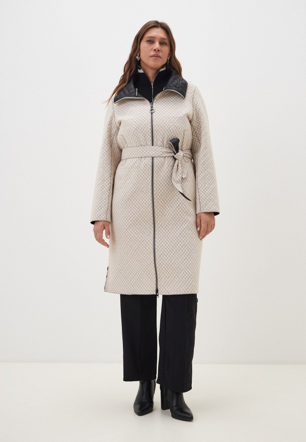 фото Куртка утепленная karmel style